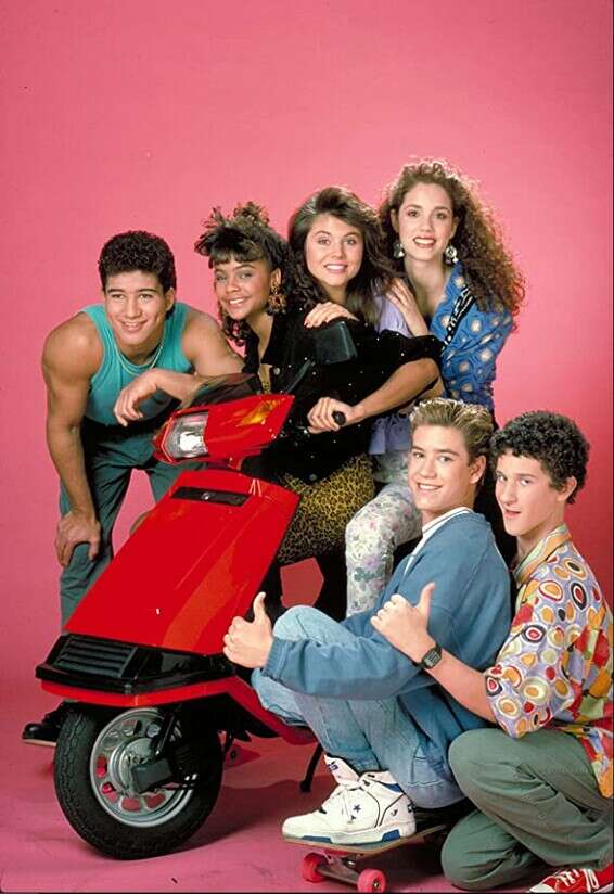 רובם משחקים ברימייק. שחקני הסדרה המקורית